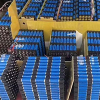 牡丹江废铅电池回收|收购电动车电池回收站